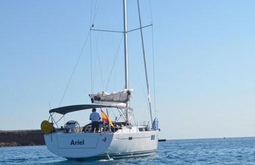 Velero Ariel - Foto 14