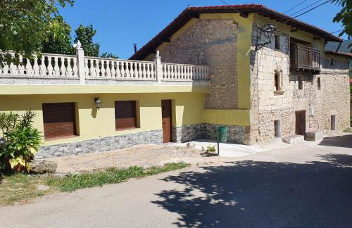 Casa Rural Baratza - Foto 27