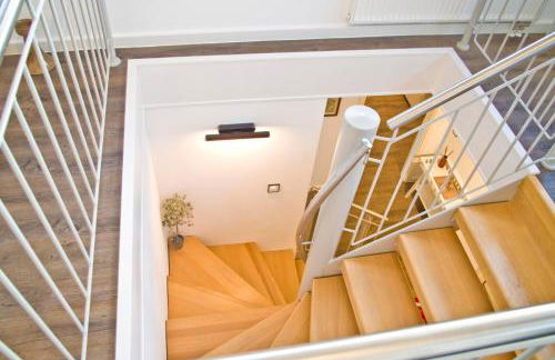 Turm-Appartement Strandburg - Foto 55