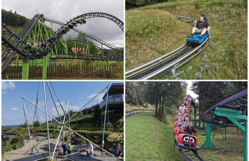 Fewo-BergSeeOase - Foto 37