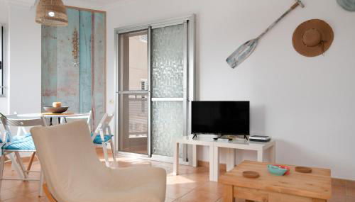 Ap Jarea Playa Sardina - Foto 2