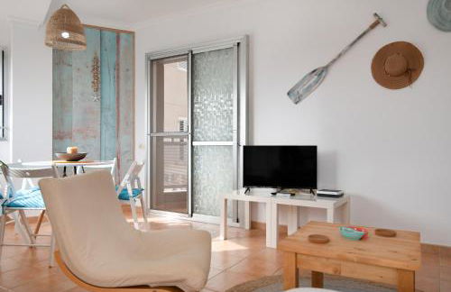 Ap Jarea Playa Sardina - Foto 2