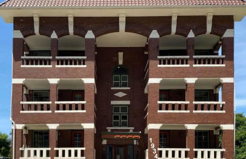 Cle Suites 2BR 1BA 5 min Walk to Cle Clinic Unit 4 - Foto 11