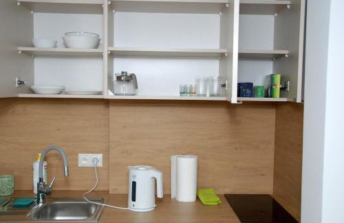 Cozy Apartment Penthouse Praga Kamionek - Foto 14