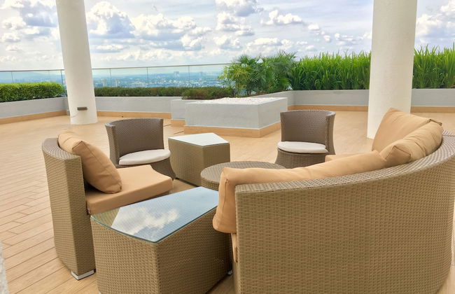 Pinnacle Tower Johor Bahru - Photo 46