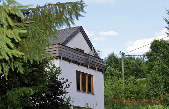 Comfortable Holiday Home in Quiet - Foto 29