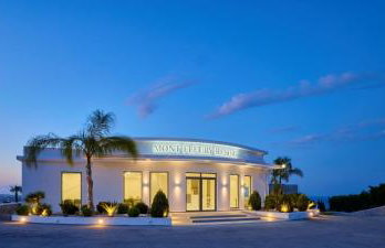 Mont Fleury Resort - Foto 60