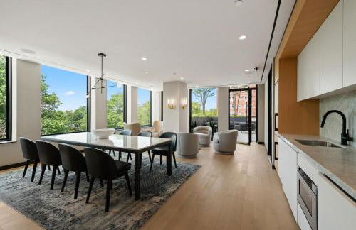 Luxury Studio Living, Designer & Premium Touches - Foto 24