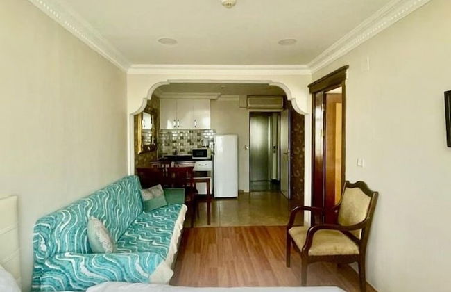 Timeks Suite Sultanahmet - Foto 22