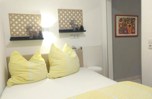 Haus Paradies Superior FEWO`S Loft, Terrasse, private Sauna, aktiv Card, Sankt Englmar - Foto 20