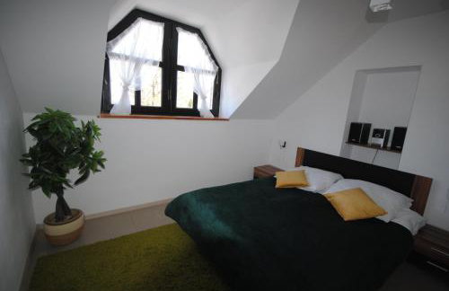 Dom lub apartamenty z widokiem na góry Wichrowe Wzgórza z basenem Brenna - Foto 27