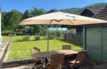 La Chaumière - Foto 43