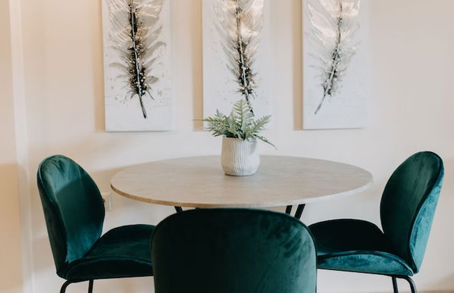 Best House Central Luxury Apartment - Foto 37