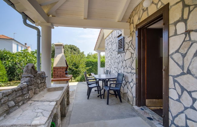 Villa Mirta - Foto 15