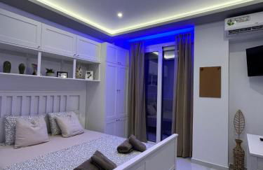 Premium Studio DANAI 14 Paralia Beach - Foto 1