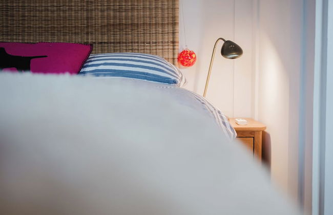 Stylish Retreat with Garden in Tetbury - Foto 22