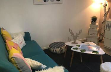 Milly COCOON / centre ville - Foto 27