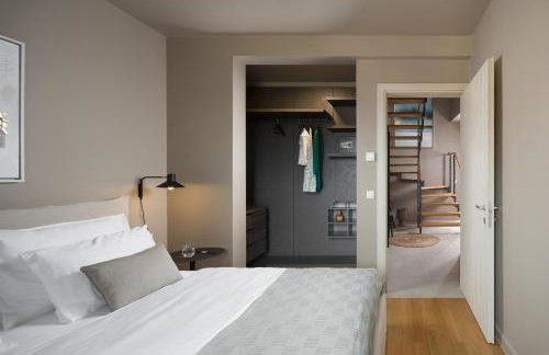 Apartman Colmo s hidromasažnom kadom - Photo 5