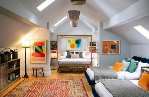 Gardener's House - Hawarden Estate - Foto 13