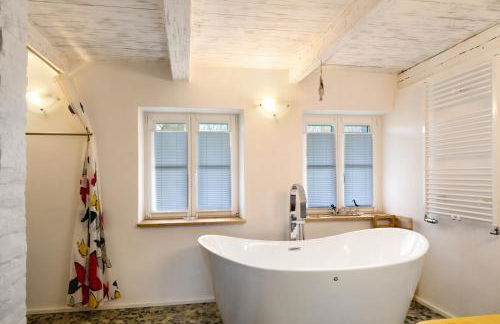 Ferienhaus Suzanne Mercimersea - Foto 24