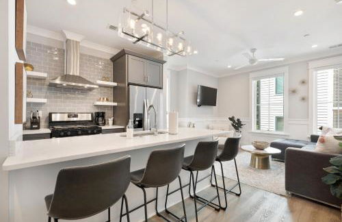 The Palm Suite at 124 Spring - Foto 1