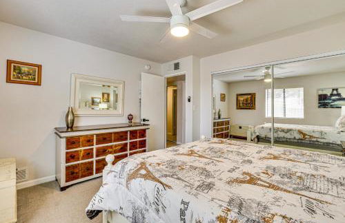 Families with Pets Welcome! Poolside Gem in Phoenix - Foto 16