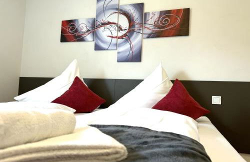 Geschmackvolle moderne Apartment-Wohnungen - Foto 8