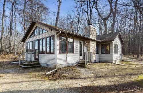 Beach Cottage - Foto 6