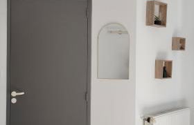 Studios ou Chambre SDB avec extérieur centre-ville Ribérac - Foto 40