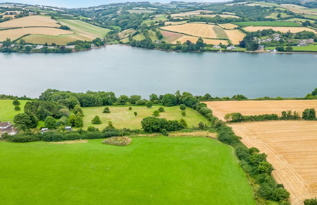 Greenacre in Bishopsteignton - Foto 78