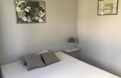 Maison bercée par le bruit de la mer île de ré - Foto 16