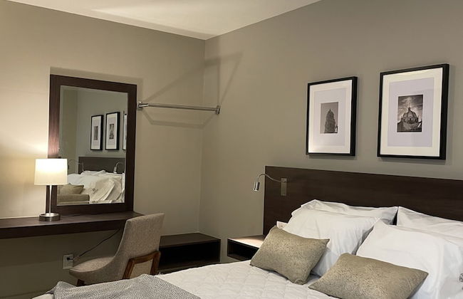 HIDALGO 119 - TERRAZA Y SUITES - Foto 28