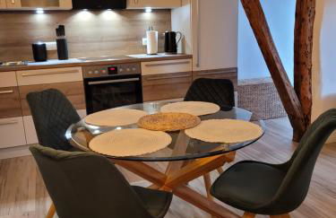 FeWo Todeskino ''Strandgut'' in Heiligenhafen - Foto 1