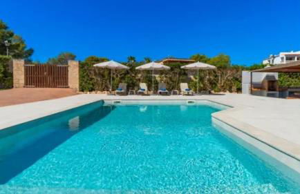 Can Ferrando - Es Pontàs - Foto 35