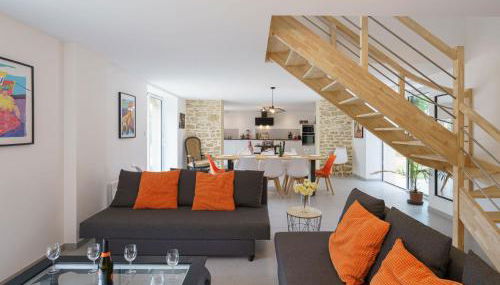 Holiday Home Pointe du Raz by Interhome - Foto 2