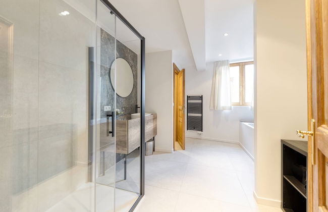 Luxury Grand-Place Flat - Photo 26