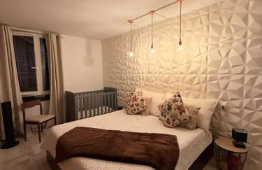 Chez Geremio - T4 - Centre Ville - Foto 1