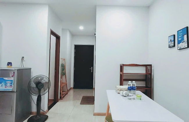 Bcons Garden Luxury Apartment - Foto 27