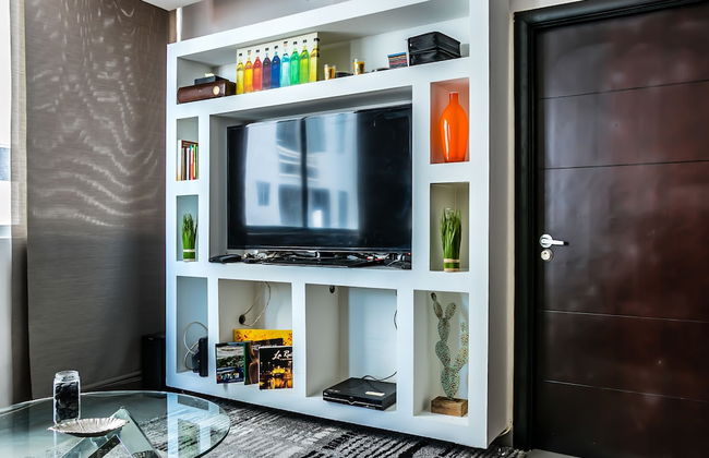 Diaphanous Urban Apartment - Foto 13