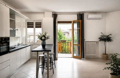 Lake Como Lario Apartment - Foto 7