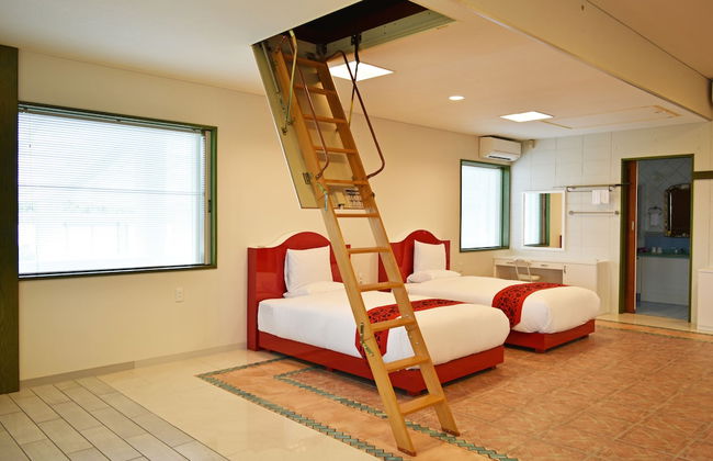 Kaiho Fusaki main building - Foto 4