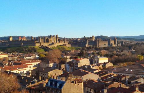 Gîte chaleureux au cœur du village - Foto 14