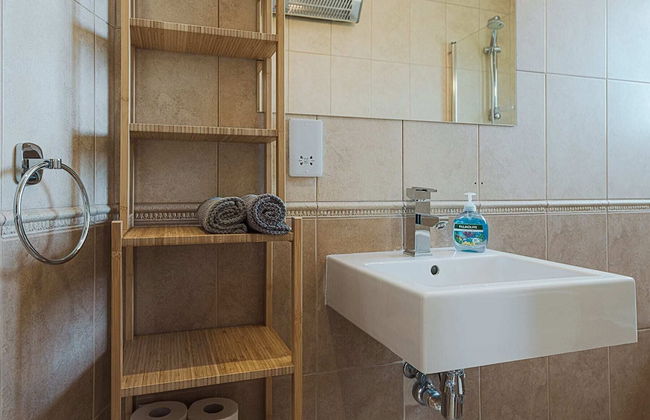 Host Stay Sunset Villa - Foto 10