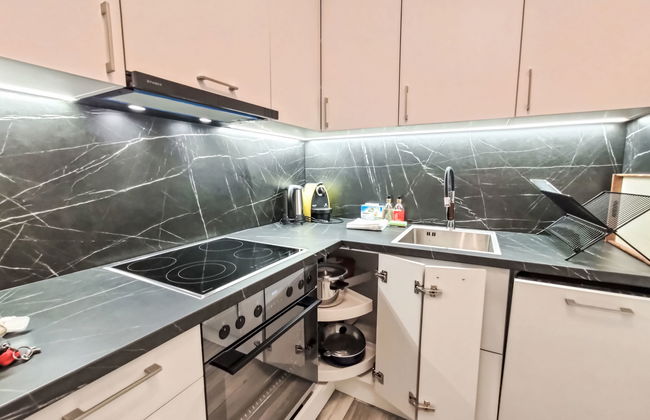 Allod Park Haus A E02 - Photo 2