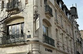 Martroi - Cœur de Ville - 3 pièces 80 m2 TV - Internet haut débit - loisirs et affaires - Foto 34