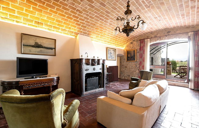 Mas Sastre - Luxury Farmhouse With Pool - Foto 57