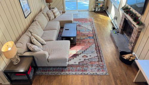 Private Chalet - 4 mins to Mt Snow - Foto 2