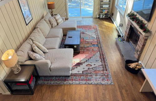 Private Chalet - 4 mins to Mt Snow - Foto 2