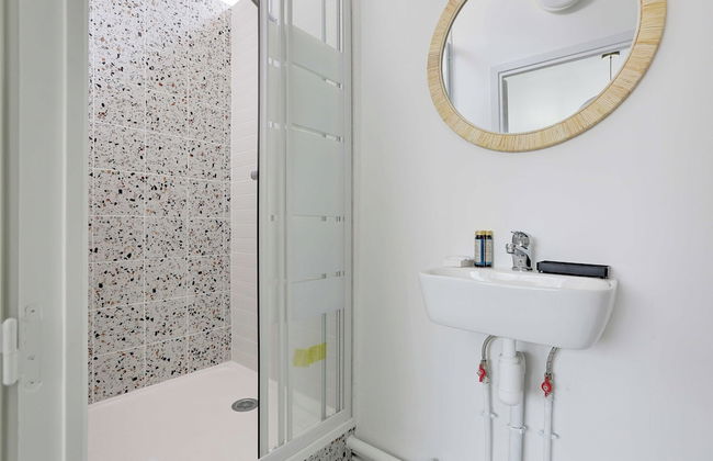 Magnificent Apartment With AC- 3br/6p-bastille - Foto 10