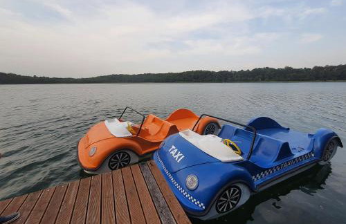 Bukowa Ostoja - Foto 78